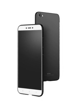 Xiaomi Redmi Note 5A ORYGINALNE ETUI MSVII OCHRONA