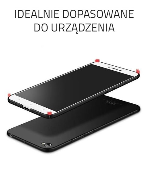 Xiaomi Redmi Note 5A ORYGINALNE ETUI MSVII OCHRONA