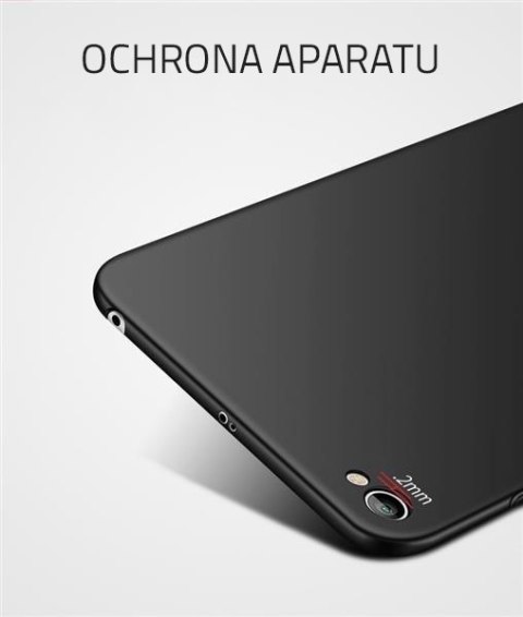 Xiaomi Redmi Note 5A ORYGINALNE ETUI MSVII OCHRONA