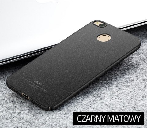 Xiaomi Redmi Note 5A ORYGINALNE ETUI MSVII OCHRONA