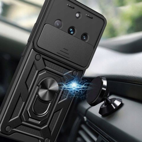Futerał Camshield Pro do Realme 11 Pro 11 Pro Plus