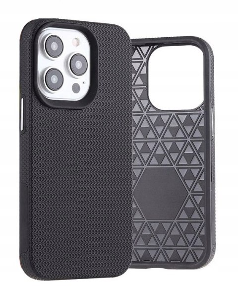 Futerał Pancerny Elegance Braders do iPhone 14 Pro