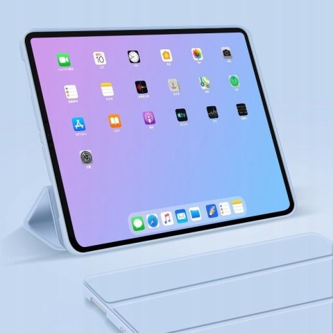 Futerał Smart Braders do iPad Air 5 2022 / Air 4