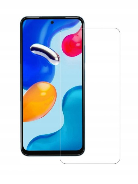 Futerał + Szkło Braders do Xiaomi Redmi Note 11