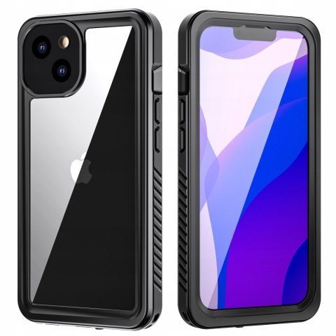 Futerał Wodoodporny 360° Braders IP68 do iPhone 13