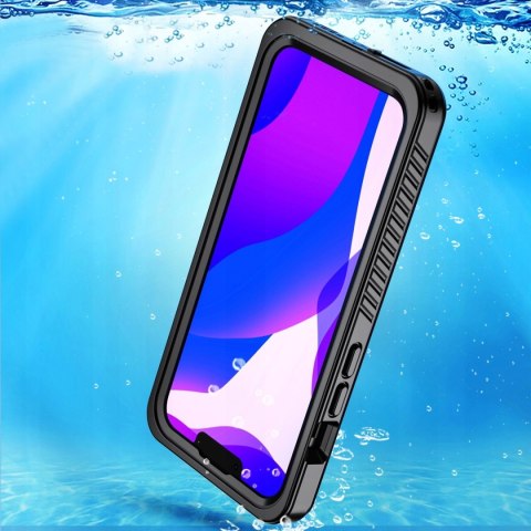 Futerał Wodoodporny 360° Braders IP68 do iPhone 13