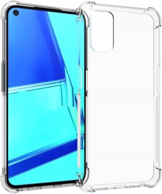 Futerał Żelowy Braders do Oppo Reno 5 4G / 5G