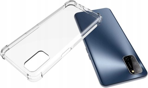 Futerał Żelowy Braders do Oppo Reno 5 4G / 5G