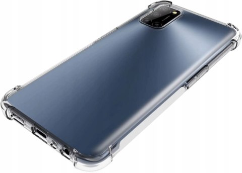 Futerał Żelowy Braders do Oppo Reno 5 4G / 5G