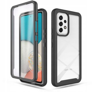 Futerał z Szybką Defense360 do Galaxy A53 5G