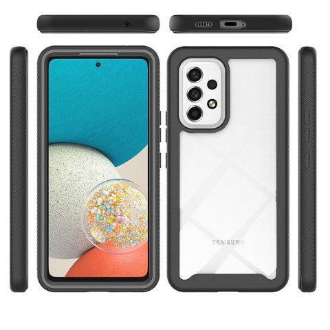 Futerał z Szybką Defense360 do Galaxy A53 5G