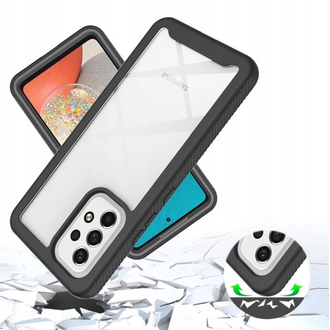 Futerał z Szybką Defense360 do Galaxy A53 5G