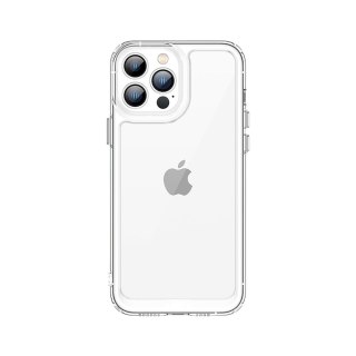 Futerał z ramką + Szkło Braders do iPhone 13 Pro