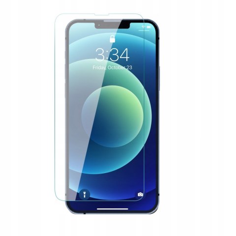 Futerał z ramką + Szkło Braders do iPhone 13 Pro