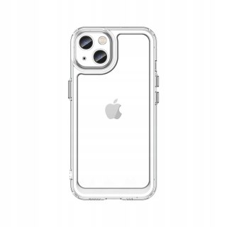 Futerał z ramką + Szkło Braders do iPhone 13