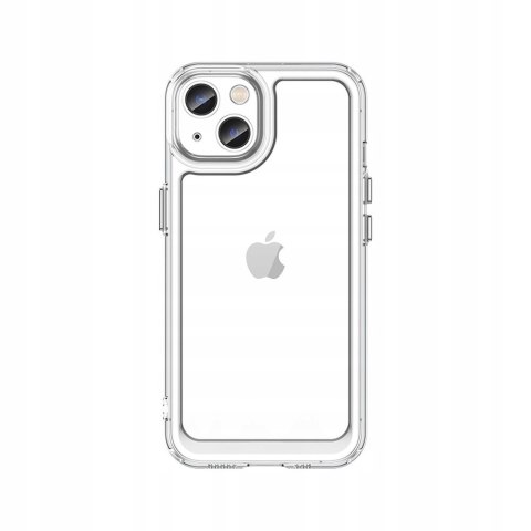 Futerał z ramką + Szkło Braders do iPhone 13