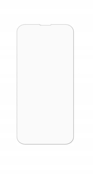 Futerał z ramką + Szkło Braders do iPhone 14 Plus