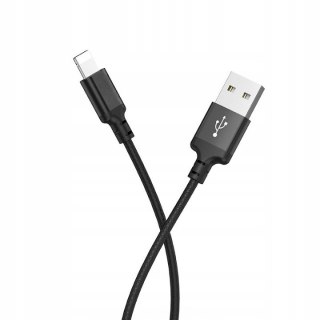 Kabel USB - Lightning do iPhone 200 cm
