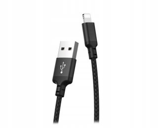 Kabel USB - Lightning do iPhone 200 cm