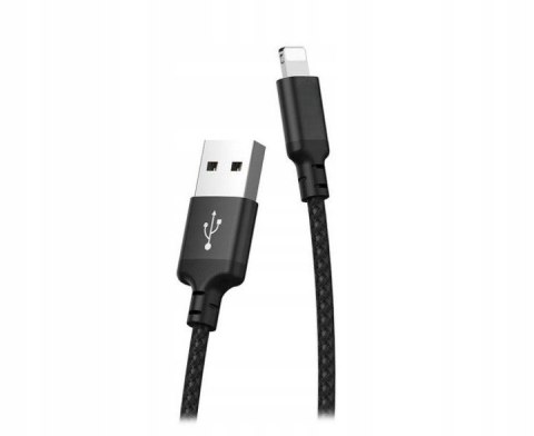 Kabel USB - Lightning do iPhone 200 cm