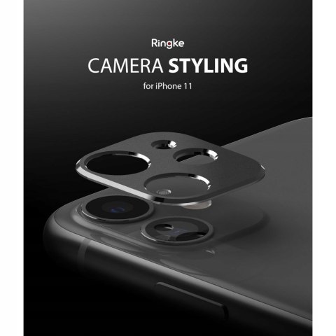 Nakładka ochronna na obiektyw Braders do iPhone 11