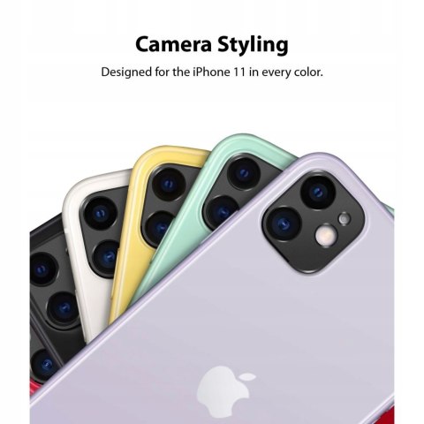 Nakładka ochronna na obiektyw Braders do iPhone 11