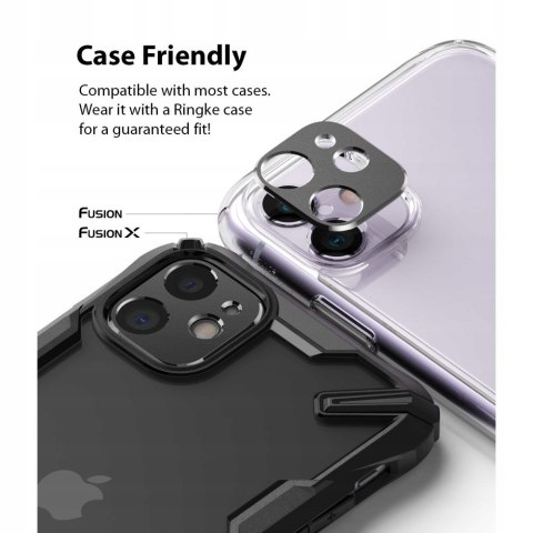 Nakładka ochronna na obiektyw Braders do iPhone 11