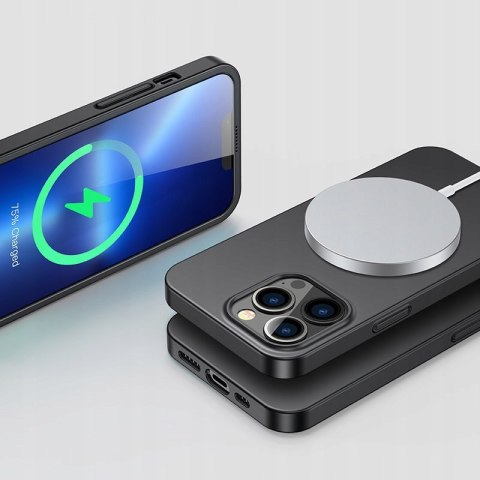 Obudowa 360 szkło Braders do iPhone 13 Pro Max