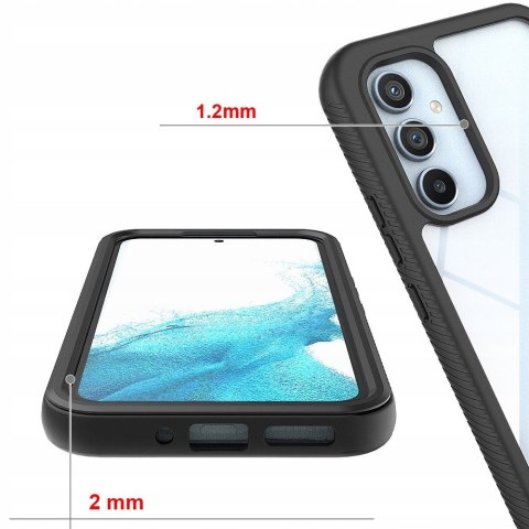 Obudowa Defense Braders do Samsung Galaxy A54 5G