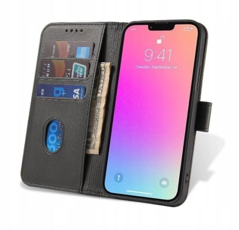 Obudowa Wallet Braders do Samsung Galaxy S23 Ultra