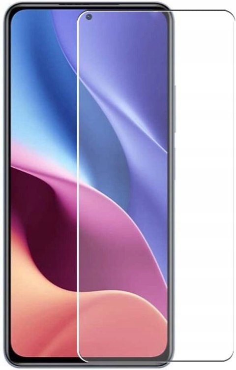 Obudowa z Osłoną Kamery + Szkło do Xiaomi 12 / 12X