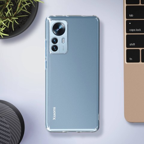 Obudowa z Osłoną Kamery + Szkło do Xiaomi 12 / 12X