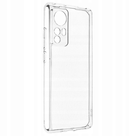 Obudowa z Osłoną Kamery + Szkło do Xiaomi 12 / 12X
