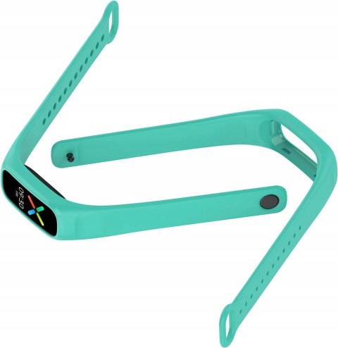 Opaska Silikonowa Zamienna do Oppo Band