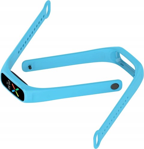 Opaska Silikonowa Zamienna do Oppo Band