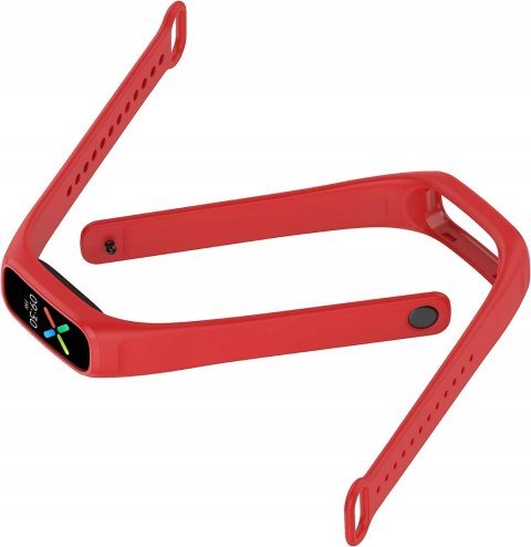 Opaska Silikonowa Zamienna do Oppo Band