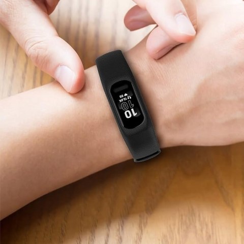 Opaska do Garmin Vivosmart 5 rozmiar S Pasek Braders