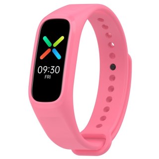 Pasek Silikonowy Zamienny do Oppo Band Braders