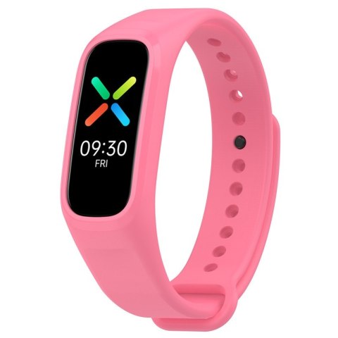 Pasek Silikonowy Zamienny do Oppo Band Braders