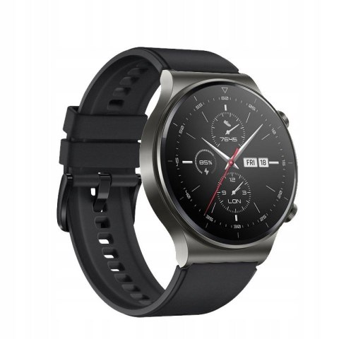 Pasek Silikonowy do Huawei Watch GT 2 / 3 / 4 / 2 Pro / 3 Pro / 4 Pro / GT 2e