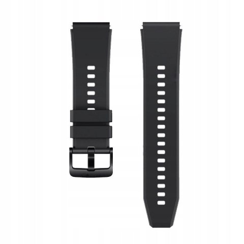 Pasek Silikonowy do Huawei Watch GT 2 / 3 / 4 / 2 Pro / 3 Pro / 4 Pro / GT 2e