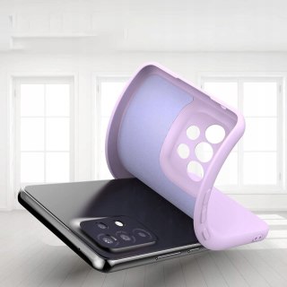 Plecki Icon Silikonowe do Samsung Galaxy A53 5G