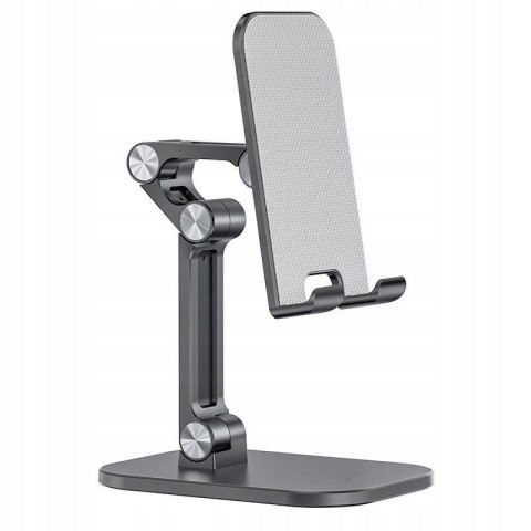 Podstawka pod telefon tablet na biurko regulowana