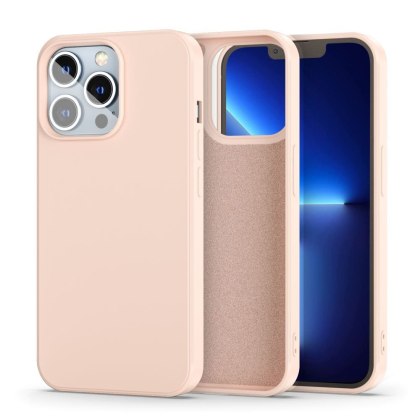 Pokrowiec Silikonowy Icon Braders do iPhone 14 Pro