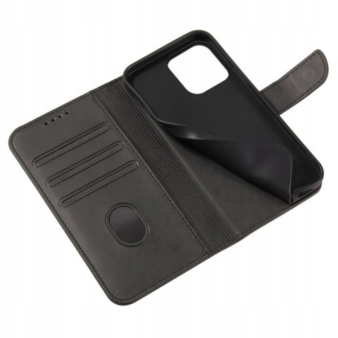 Pokrowiec Wallet Braders do Samsung Galaxy A04s