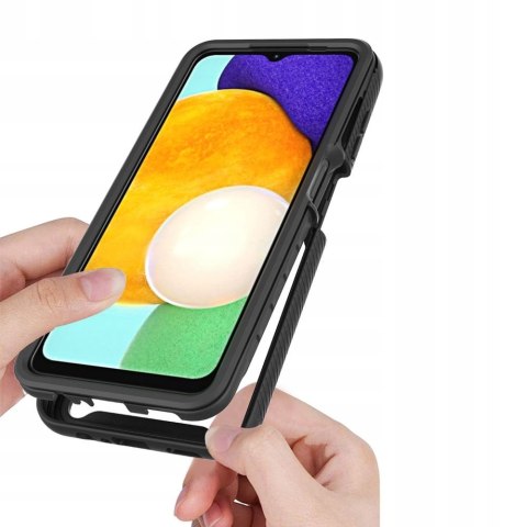 Ramka Defense360 do Samsung Galaxy A04s / A13 5G