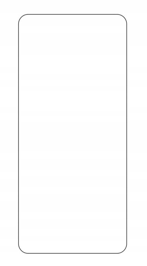 Szkło Bezbarwne Braders do Samsung Galaxy S21 5G