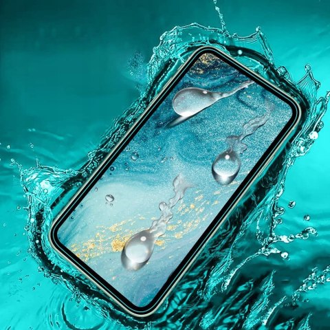 Szkło Bezbarwne Braders do Samsung Galaxy S21 5G