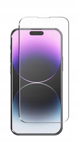 Szkło Bezbarwne Ochronne do iPhone 14 Pro Max