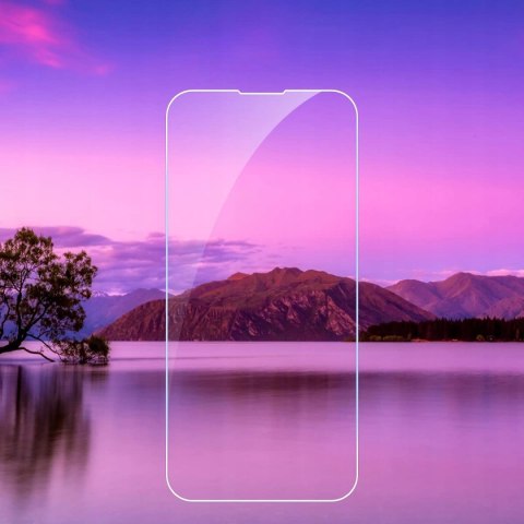 Szkło Bezbarwne Ochronne do iPhone 14 Pro Max